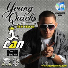 Young Quicks- I Can (Radio-edit)