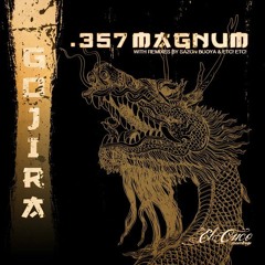 .357 Magnum - Gojira