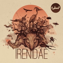 Fybe:one Irenidae (Free download)