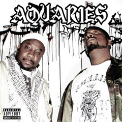 Aquaries - AC The PD drum remix