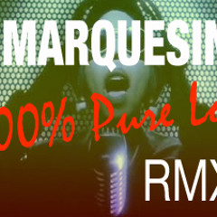 100% Pure Love (D'marquesina)