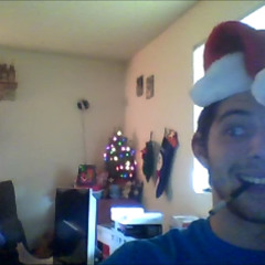 12 Hippy days of christmas