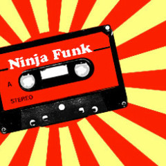 Ninja Funk- Fall Apart