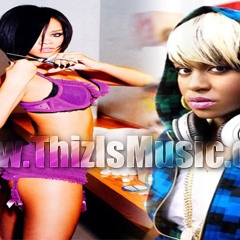 Rihanna - Death Of Us (Cledy Wind  Remix)