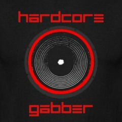 Broustud dj - hard is my style