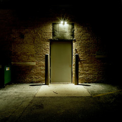 Doors Rehinged (Digital Paradox Records)