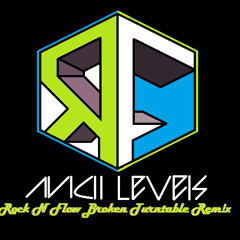 Avicii Levels rock n flow broken turntable remix 2011 (promo only)