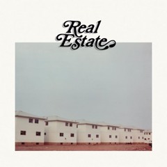 Real Estate: Out of Tune
