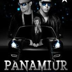 Panamiur - Arcangel Ft Daddy Yankee