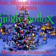 Mannheim Steamroller - Pat a Pan (MUSHROOMcomplex Remix) [free DL]