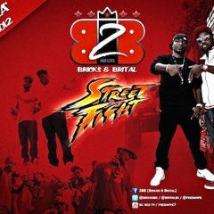 Street Fight - 2BB [Bricks&Brital]