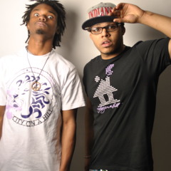 Higher Than the Clouds