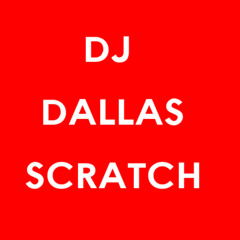 80s FUNK FROM THE TRUNK  BY DJ DALLAS SCRATCH