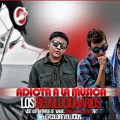 Colo & Pito Zour Ft. Baby Face - Adicta a la Musica (Prod. Huztle y Danny El Protonico)