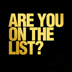 Marco Dos Santos - Not on The Guest list (Original Version)