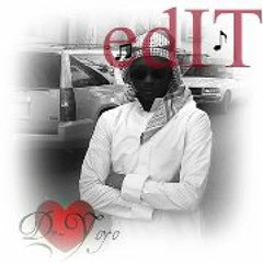 EdIT - Night Shift (feat. Abstract Rude)