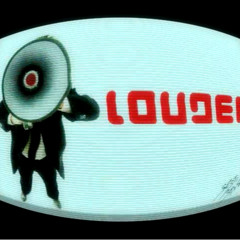 Sesto Sento Feat. Elad Lev - Louder (preview)