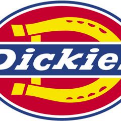 Feilds of Vibrations/I Wear Dickies(Chopped and Screwed) mash up