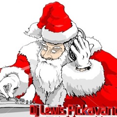 Christmas Mix 2011 - Dj LP