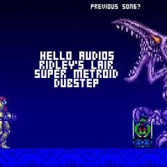 Ridley's Lair (Super Metroid Dubstep) (FREE DOWNLOAD)