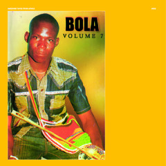 Bola — Abayetidu Ma