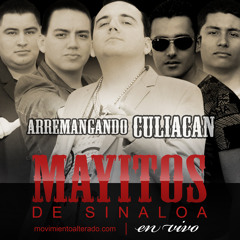 El Viejano (Covn Banda) - Los Mayitos de Sinaloa