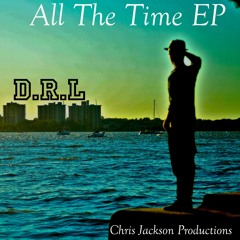 What It Is (Prod. Chris Jackson)