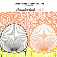 "DR OISEAU" - ACAPULCO GOLD VOL 2 - Feat. Double Down Darius DDD