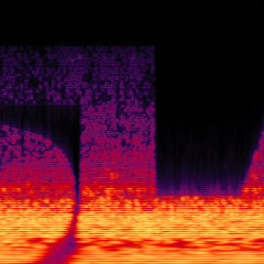 Arenal tremor 100x rev