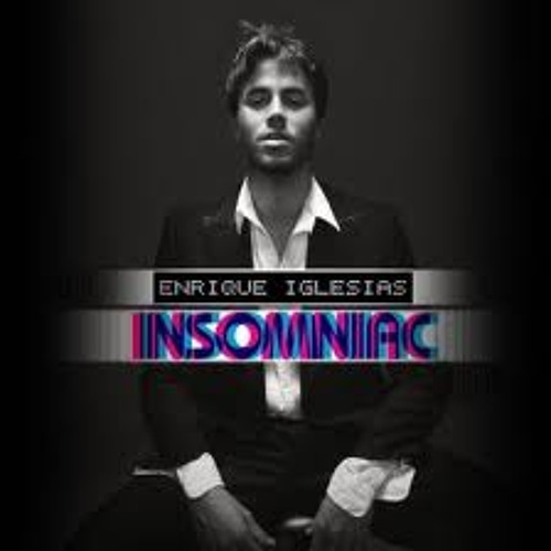 Ayer [Mixer] - Enrique Iglesias
