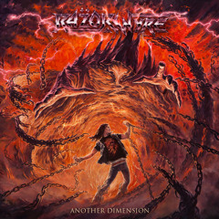 The Infinite/Desert Inferno - Promo Release