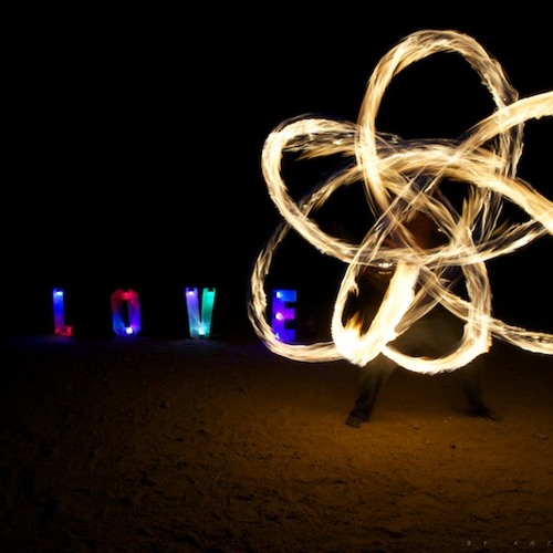 Anton Tumas @ Moontribe - Opening Set (12.10.2011 Eclipse)