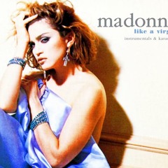 Madonna - Like A Virgin (Original TV Semi-Instrumental Version) (Bonus Track)
