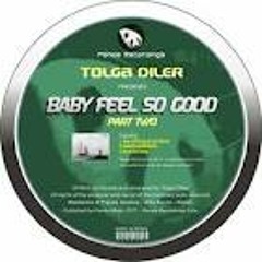 Tolga Diler - Baby Feel So Good (Aber &amp; Enrique Echd Remix).mp3