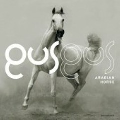 Changes Come (original edit) Gus Gus