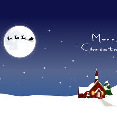 David Guetta feat. Usher vs. Wham! - Without You (On Last Christmas)