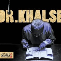 DR KHAL3