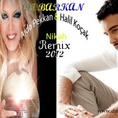 Ajda Pekkan ft. Halil Kocak - Nikah ( Dj Barkan 2012 )