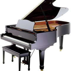 Refill for Reason 5 - Piano YAMAHA C7 GRAND Close - by RpdS