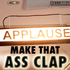 Round of Applause Feat. Wacka Flocka