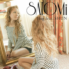 SATOMi - Hug (feat.SHUN)