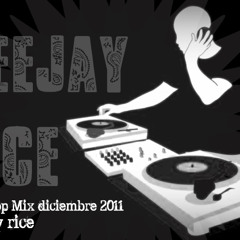 Latin pop Mix Diciembre 2011