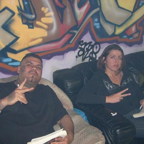 "BACKSTREETZ" ft. Juan Gotti, Carolynn Rodriguez, Project X and Classik