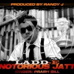 Notorious Jatt Remix By Dj SikhBeatZ