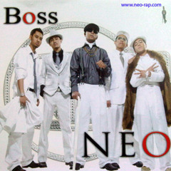 NEO - Bintangku (Original - Free Download!)