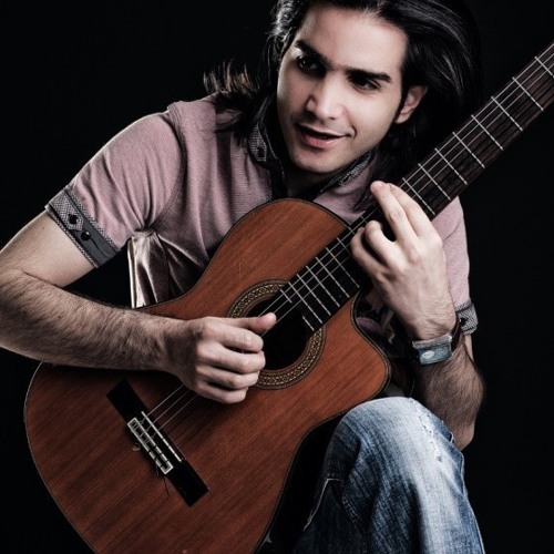 Mohsen Yeganeh - Aseman Hamishe Abri Nist
