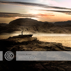 CR004 Steve Ward - Chartreuse Verte - Technasia Remix