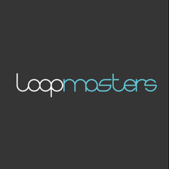 Loopmasters - DnB