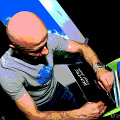 Ezio Spoldi Vinyl Deep Session
