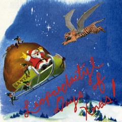 Chappy Chalf Chanukah